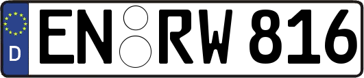 EN-RW816
