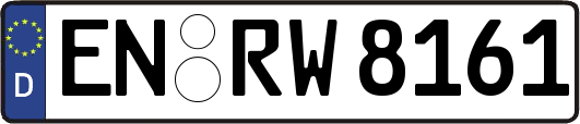 EN-RW8161