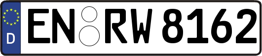 EN-RW8162