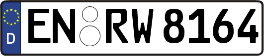 EN-RW8164