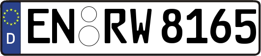EN-RW8165