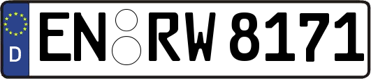 EN-RW8171