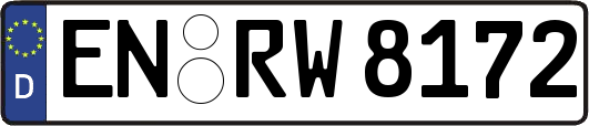 EN-RW8172