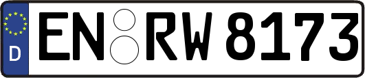 EN-RW8173