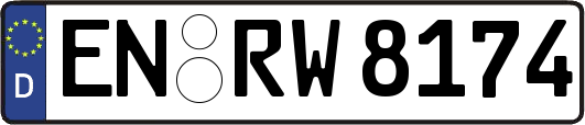 EN-RW8174