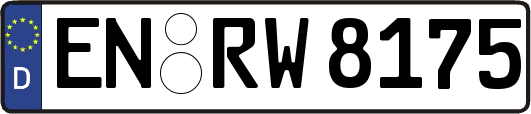 EN-RW8175