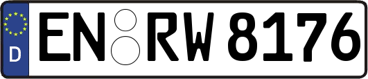EN-RW8176
