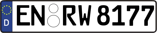 EN-RW8177