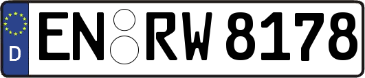 EN-RW8178
