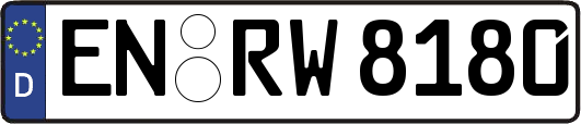 EN-RW8180