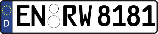 EN-RW8181