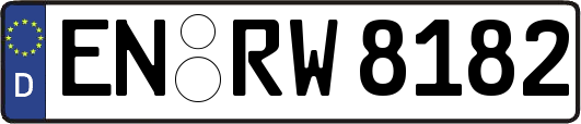EN-RW8182