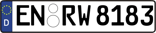 EN-RW8183