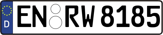 EN-RW8185