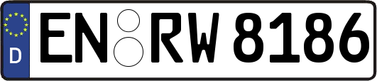 EN-RW8186