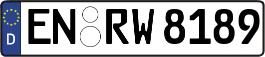 EN-RW8189