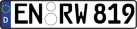 EN-RW819