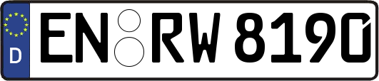 EN-RW8190