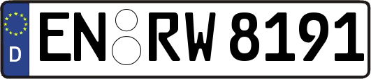 EN-RW8191