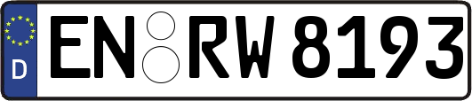 EN-RW8193