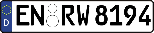EN-RW8194