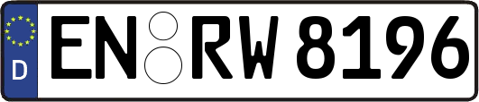 EN-RW8196