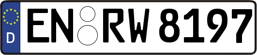 EN-RW8197