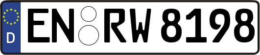 EN-RW8198
