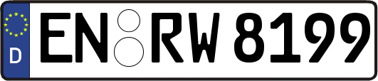 EN-RW8199