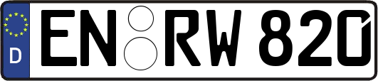 EN-RW820