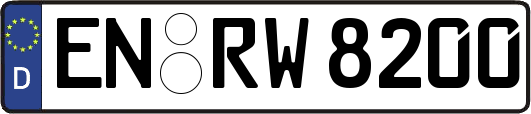 EN-RW8200