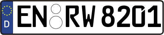 EN-RW8201