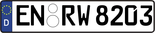 EN-RW8203
