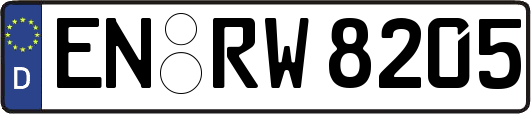 EN-RW8205