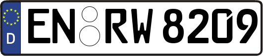 EN-RW8209