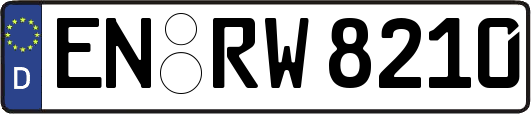 EN-RW8210