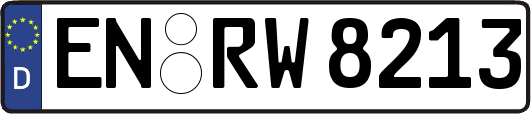 EN-RW8213