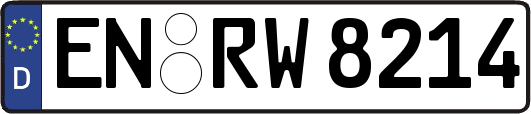EN-RW8214