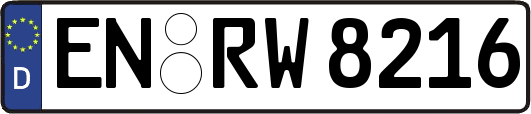 EN-RW8216