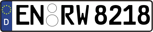 EN-RW8218