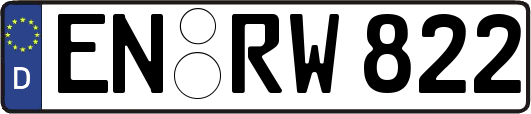 EN-RW822