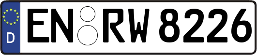 EN-RW8226