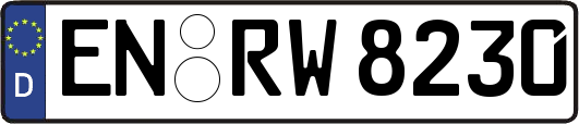 EN-RW8230