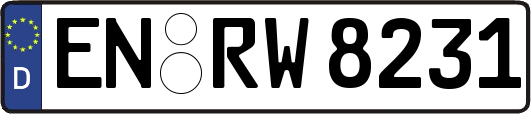 EN-RW8231