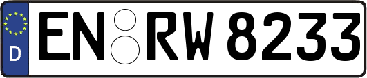 EN-RW8233
