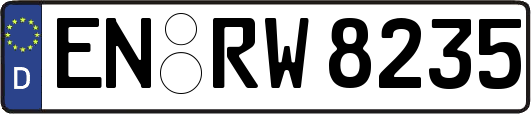 EN-RW8235
