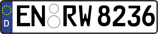 EN-RW8236
