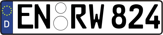 EN-RW824
