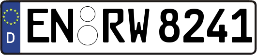 EN-RW8241