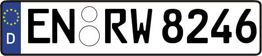 EN-RW8246
